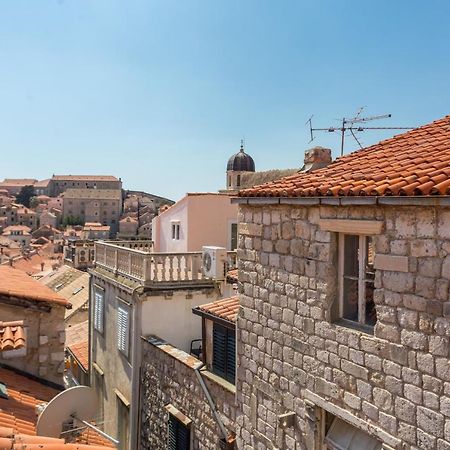 Studio Peppino 3 - Old Town Appartement Dubrovnik Buitenkant foto